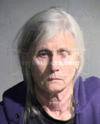 Theresa Johnson