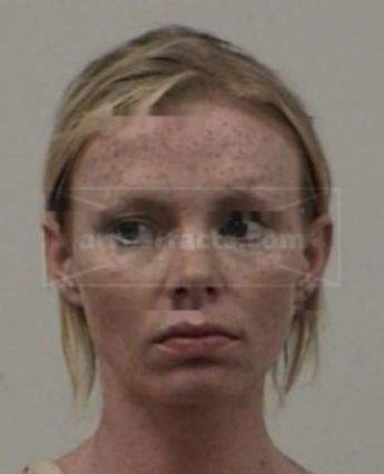Jennifer Pruitt Cahill