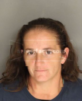 Cortney Clarissa Johnson