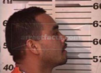 Joseph Anthony Flores Contreras