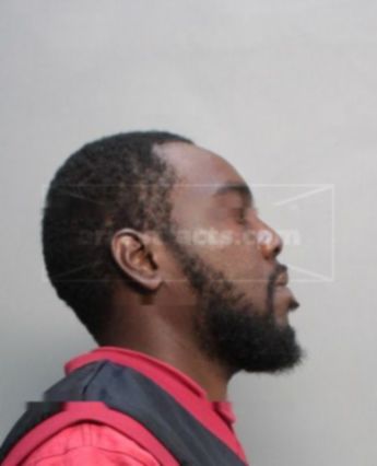 Ryan Antwan Cornell
