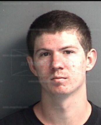 Ryan Jeffery Martin