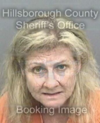 Debra Jean Fletcher