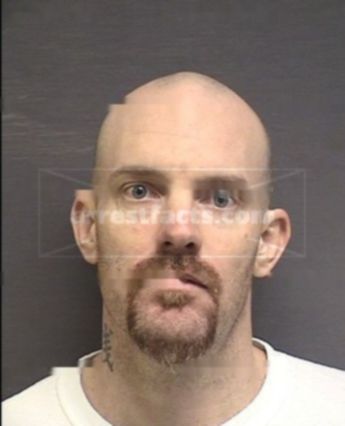 James Bradley Winters