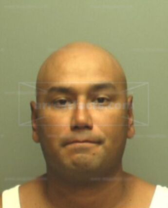 Daniel Ray Mendez