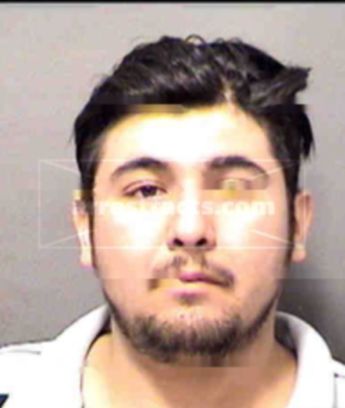 Ricardo Ramirez Gallegos