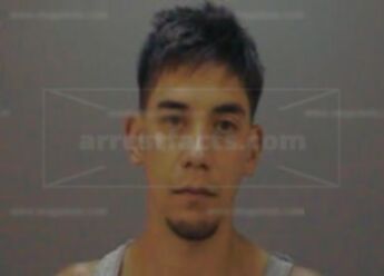 Clayton Colt Salazar