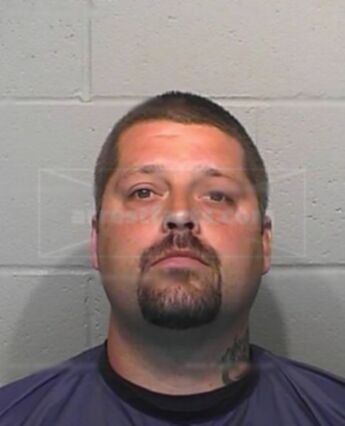 Brandon Scott Wilt