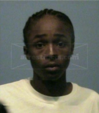 Terrance Bernard Johnson