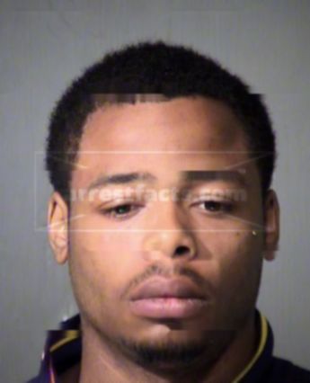 Keith Lamont Smith