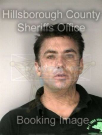 Steven Paul Anthony