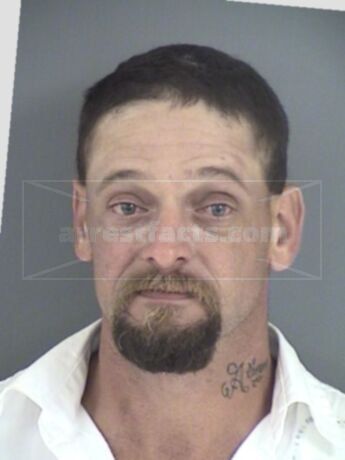Randall Scott Havard