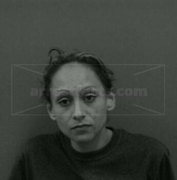 Nina Marie Romero