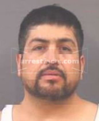 Javier Flores Rosales