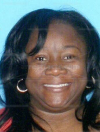 Stephanie Hamilton Newsome