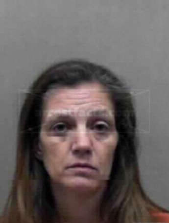 Mary Evelyn Baird