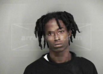 Tyquan Johnson