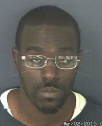Marcus Gene Austin