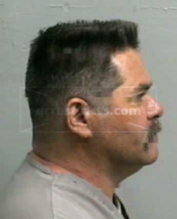 Charles William Serpa