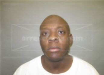 Dwayne Eric Lewis