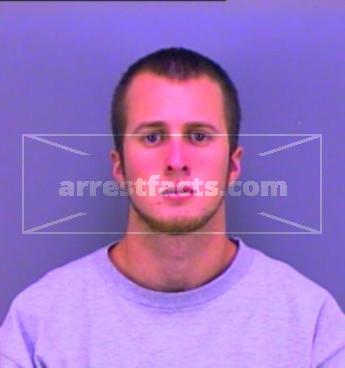 Adam Matthew Brumley