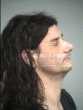 Terrance Wayne Baird
