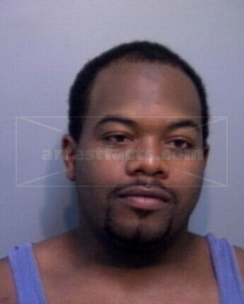 Alonzo Darrell Hale
