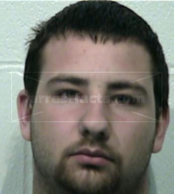 Brandon Lee Haggerton
