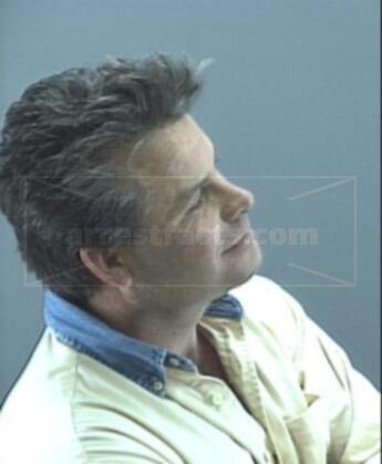 Charles Ronald Rosser