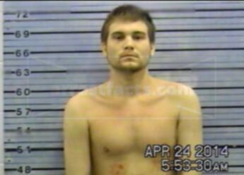 Tyler Scott Stamm
