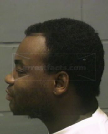 Rasheem Louis Bailey
