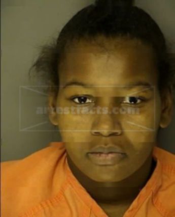Karen Demetria Wilder