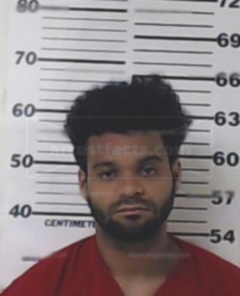 Tyirell Rashad Crayton