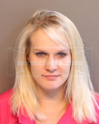 Brittany Leigh Pate