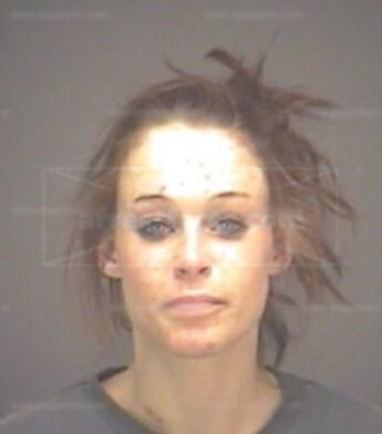 Breannon Smith
