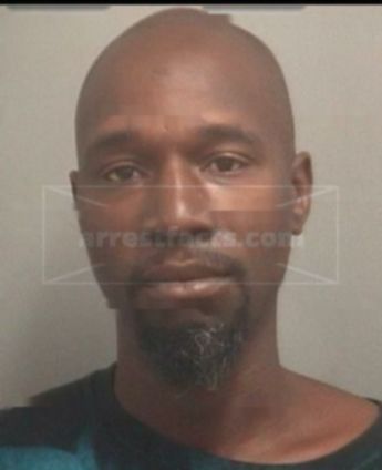 Corey Deon Benning