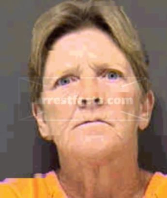 Barbara Sue Brittingham