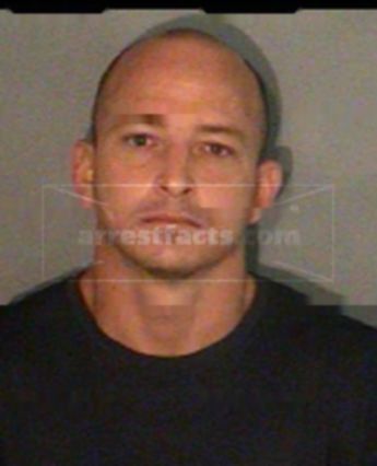Eric Wayne Watson