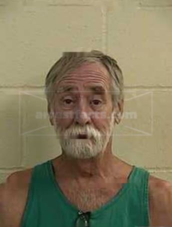 Garland Brent Robinson