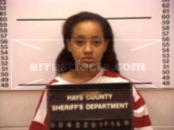 Brandy Nicol Martel