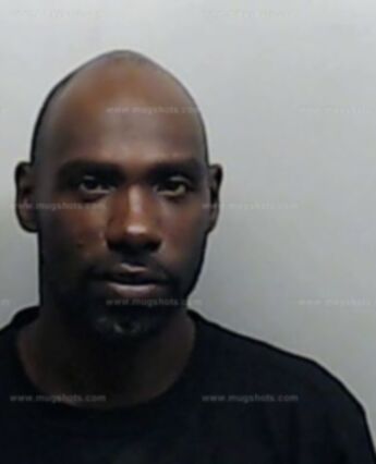 Shannon Lamont Daniels