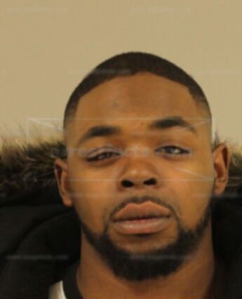 Darcel Vonteay Manning