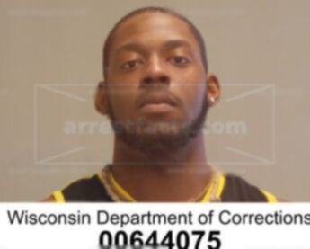 Maurice Allen