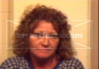 Mary Hart Rigby