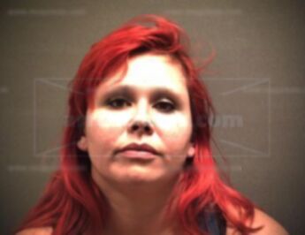 Allison Rose Wilbur
