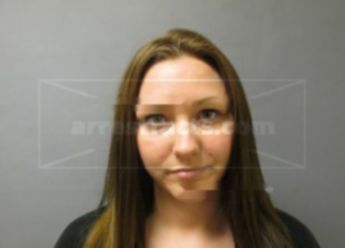 Courtney Lynn Robbins