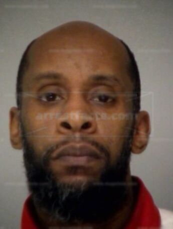 Anthony Karon Okelly