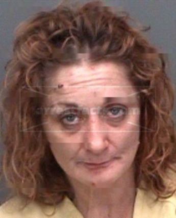 Christina Amelia Healy
