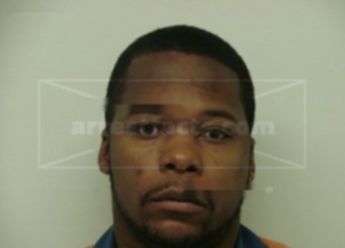 Charlie Eddie Alexander