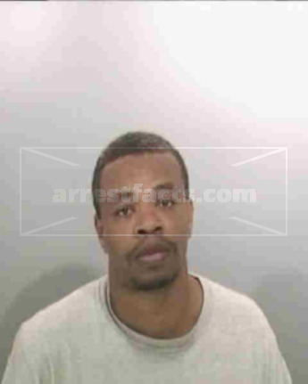Kerwin Leonardo Smith